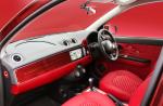 Mitsuoka Viewt Rouge 2015 года